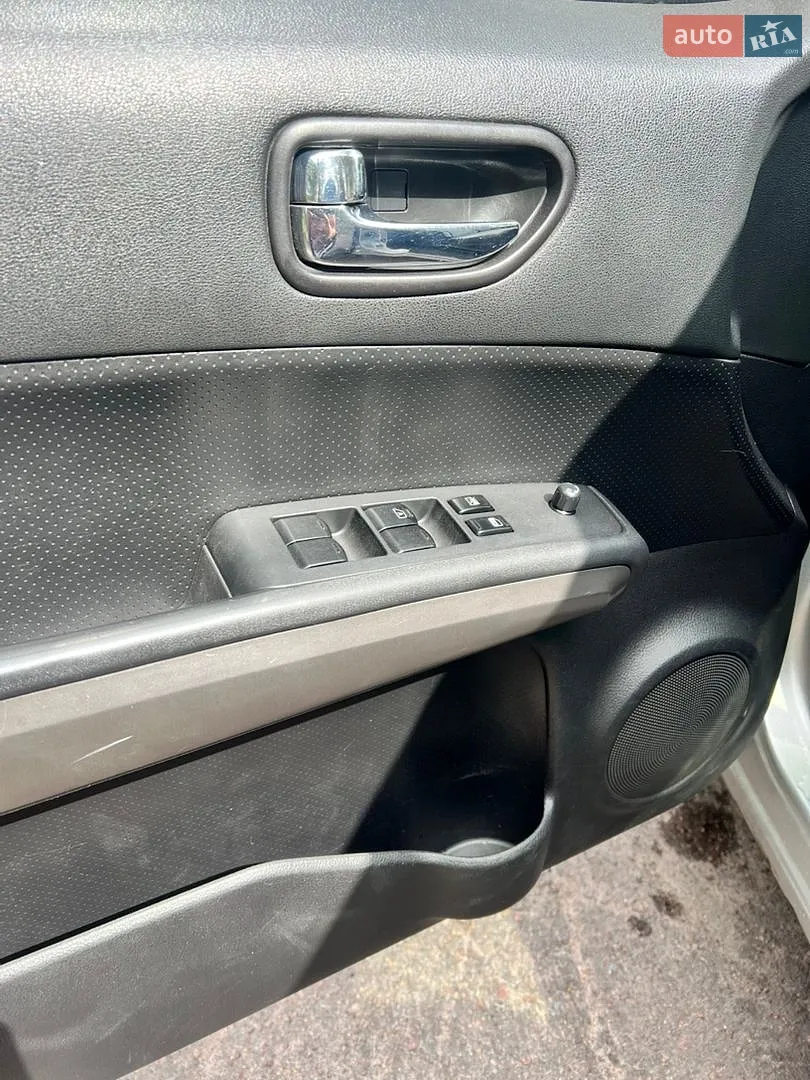 2010 Nissan X-Trail - мініатюра 17