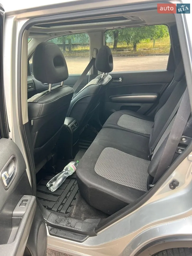 2010 Nissan X-Trail - мініатюра 26
