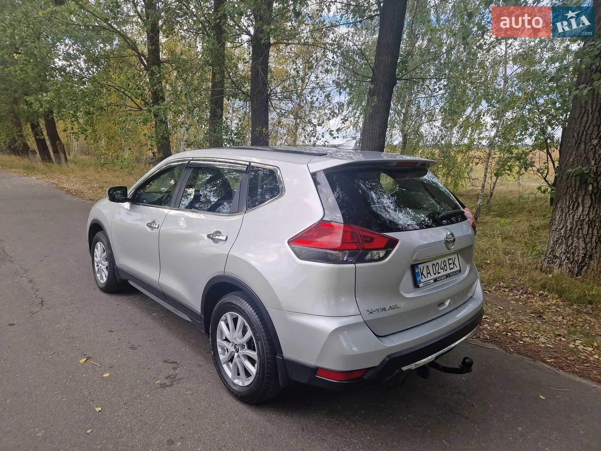 2021 Nissan X-Trail - мініатюра 13