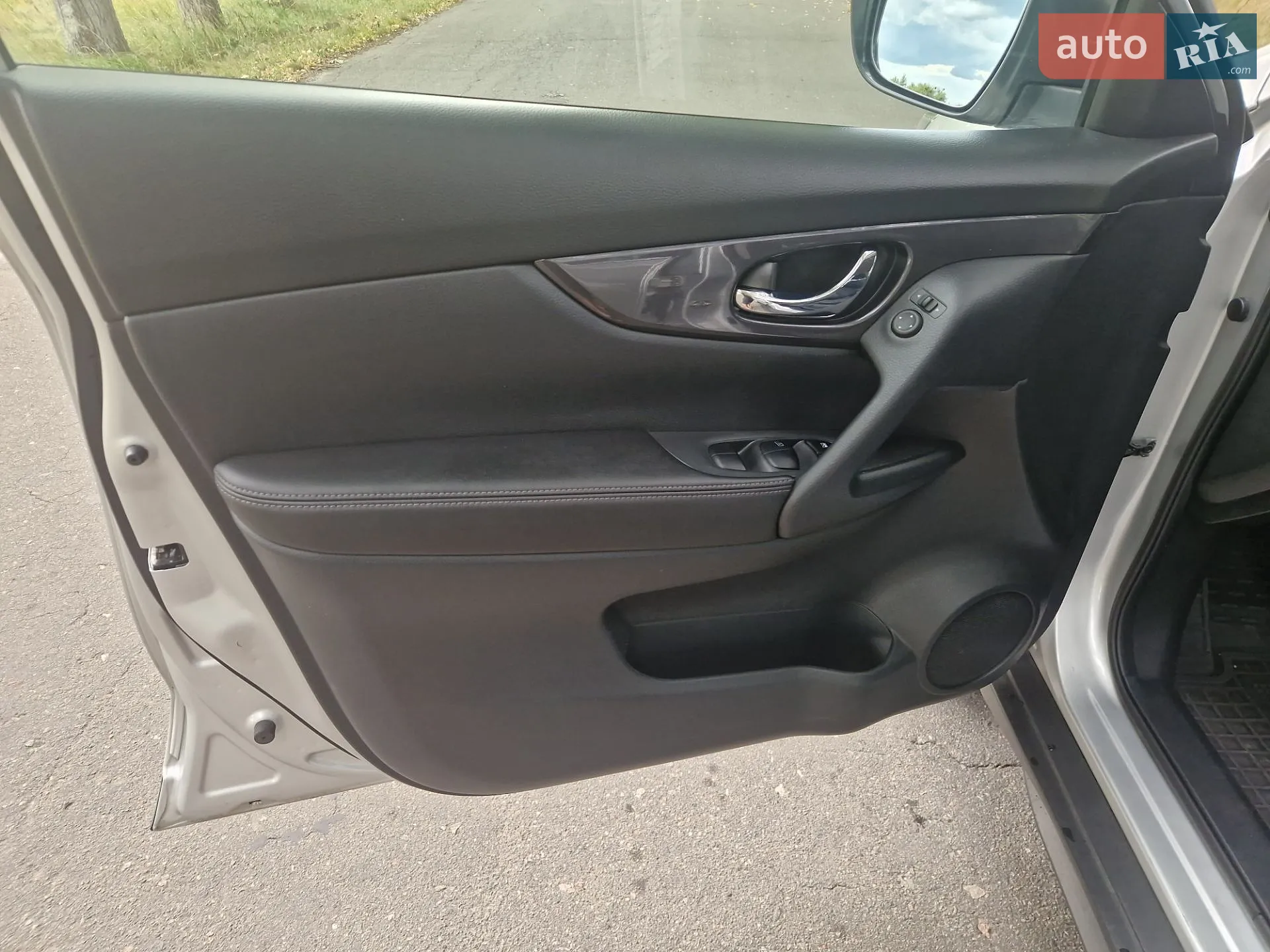 2021 Nissan X-Trail - мініатюра 18