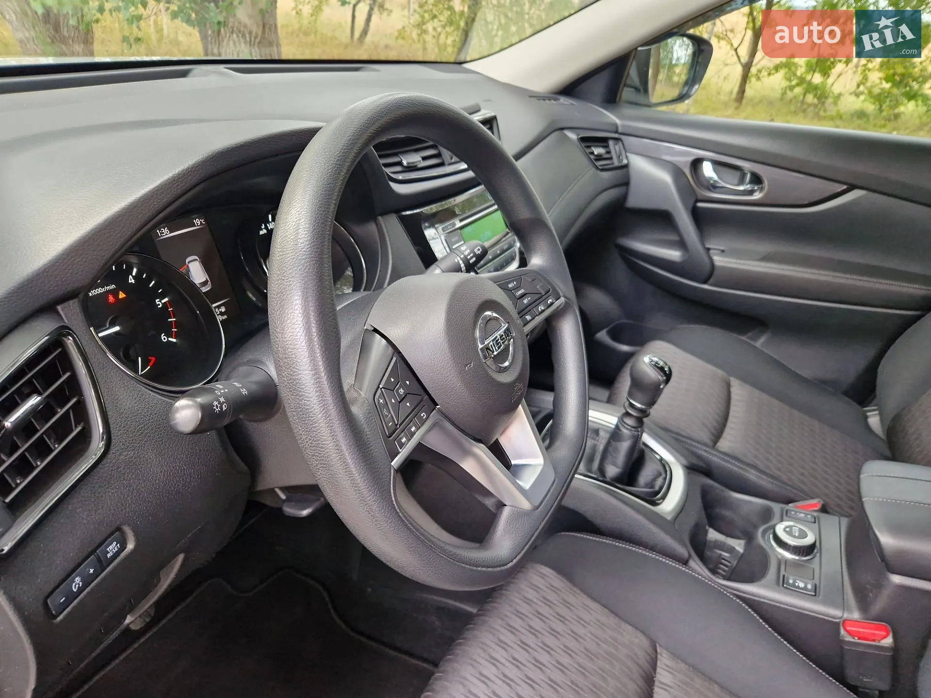 2021 Nissan X-Trail - мініатюра 22