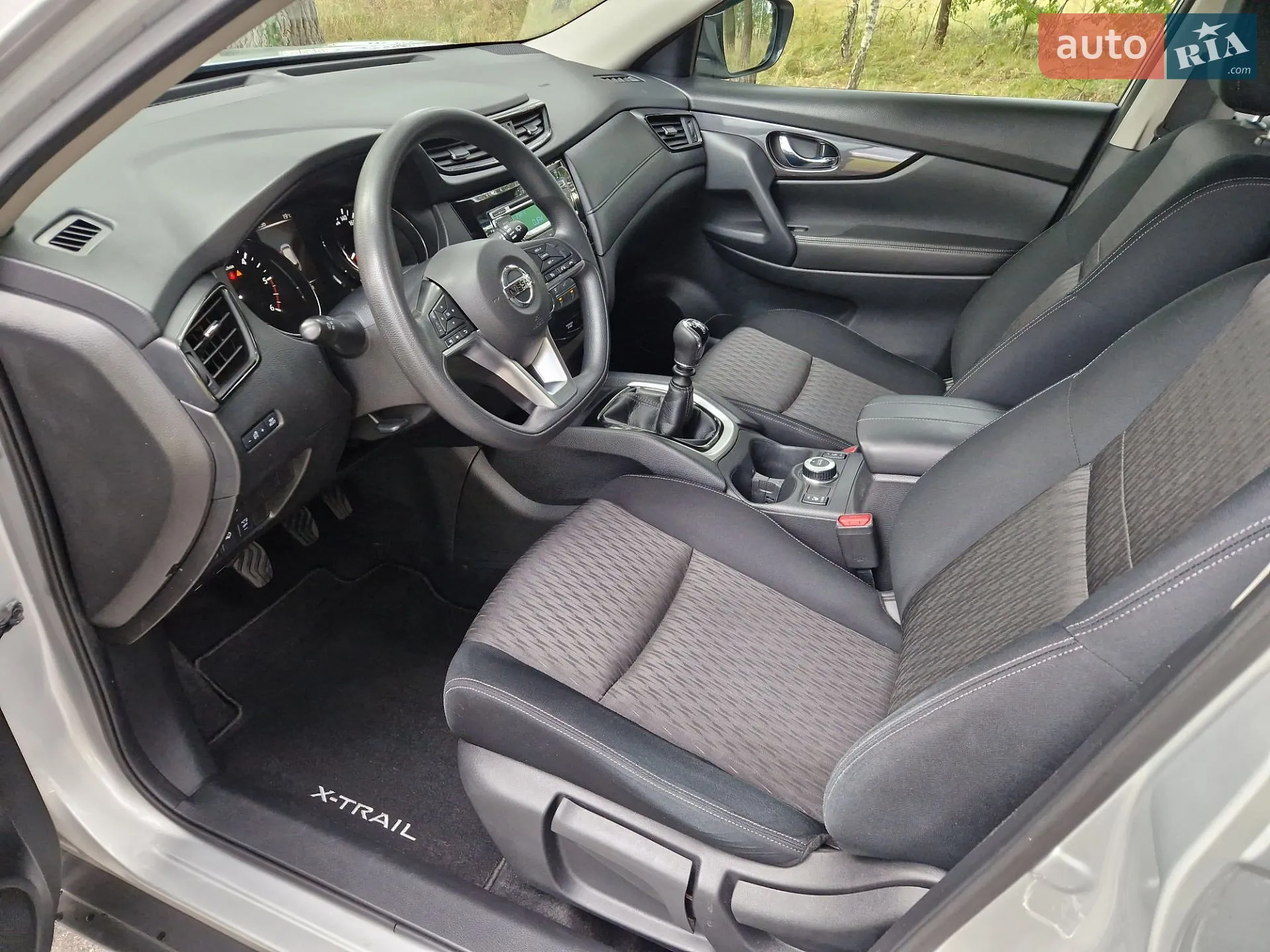 2021 Nissan X-Trail - мініатюра 21