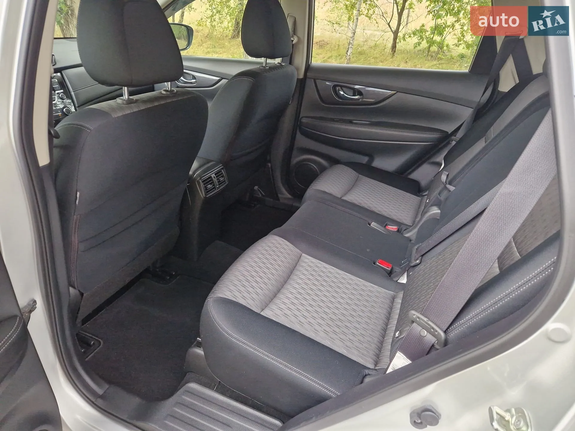 2021 Nissan X-Trail - мініатюра 27