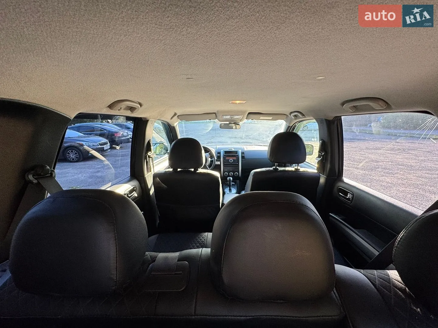 2011 Nissan X-Trail - мініатюра 20