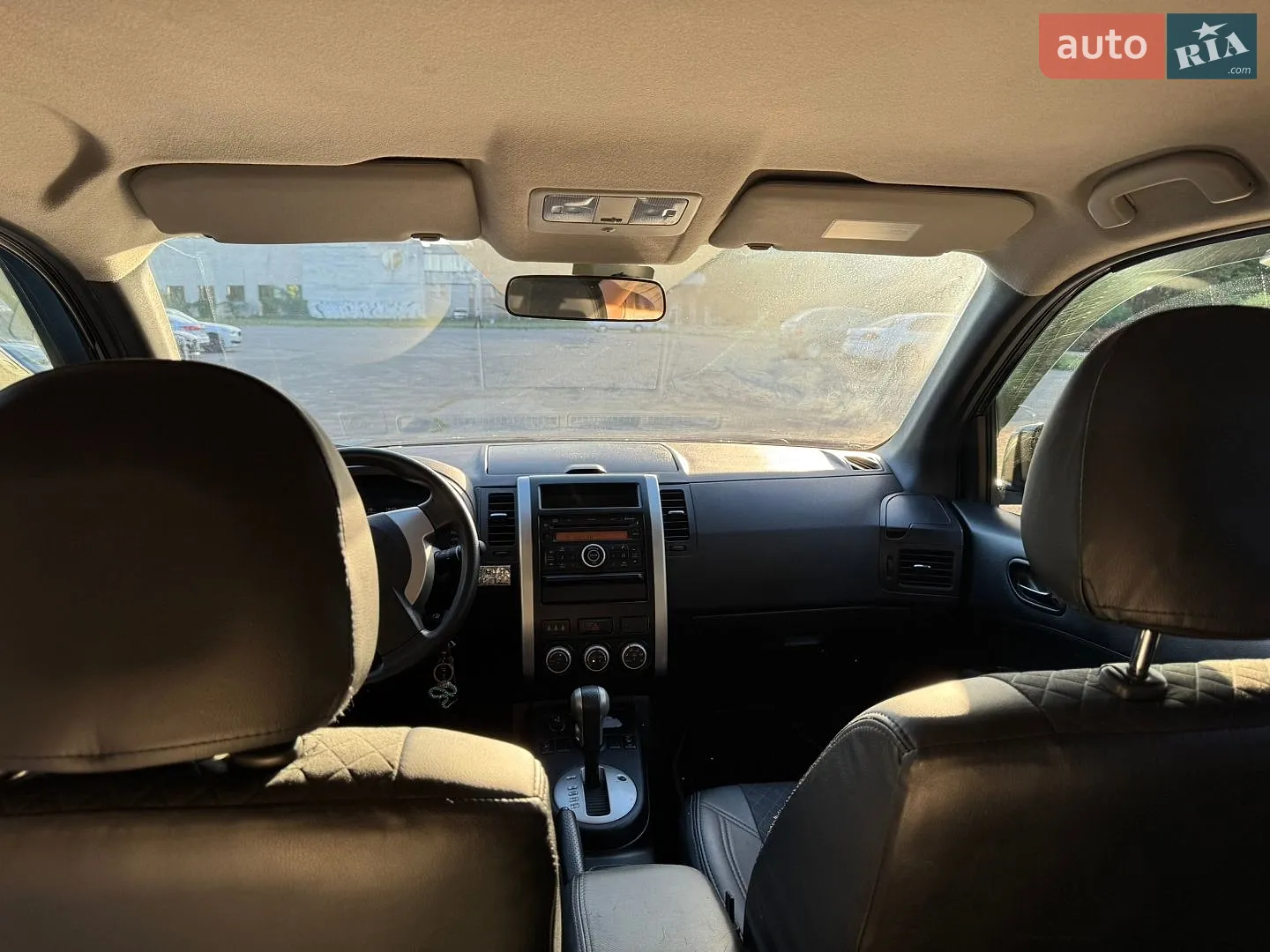 2011 Nissan X-Trail - мініатюра 22