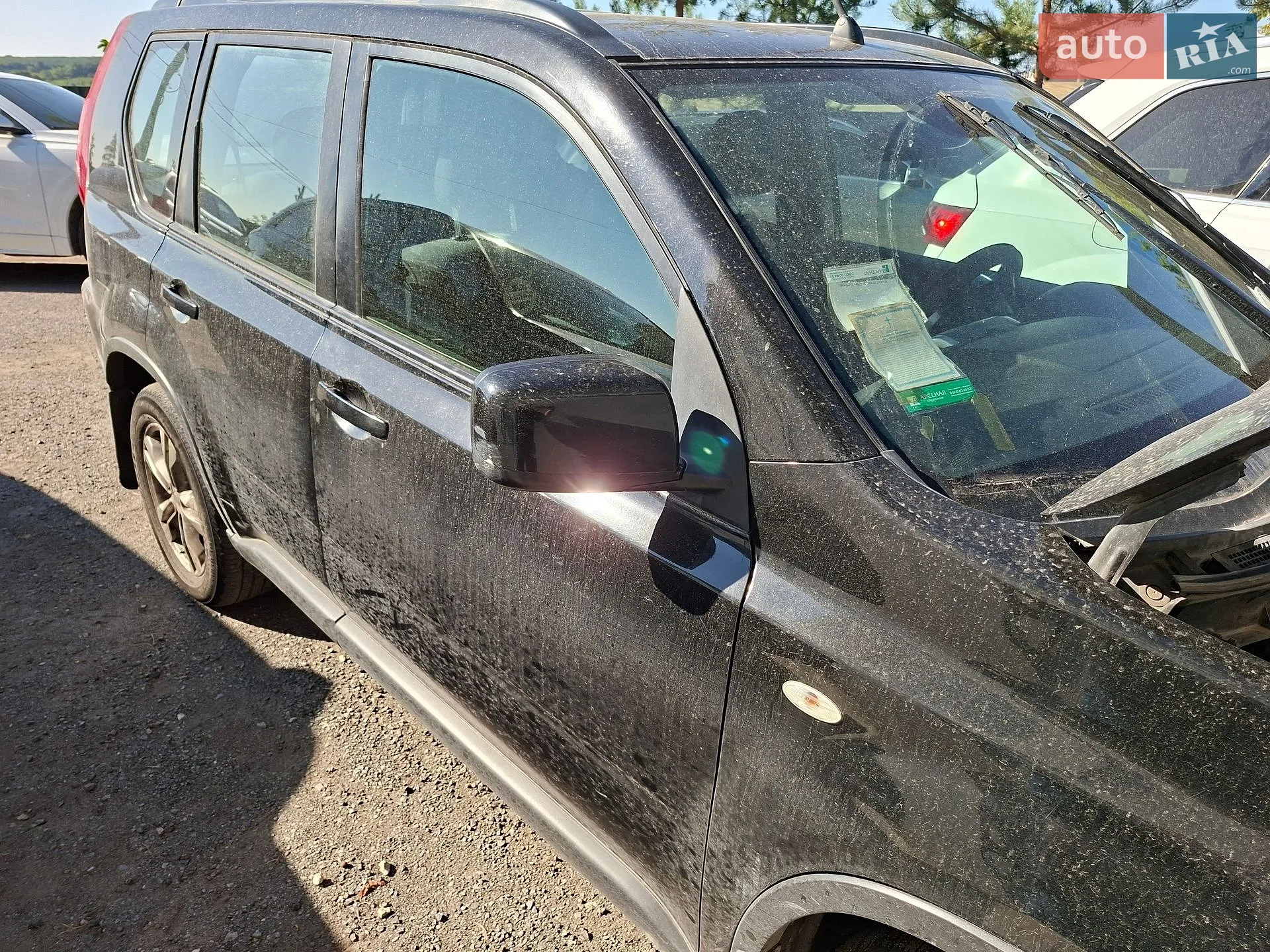 2010 Nissan X-Trail - мініатюра 3