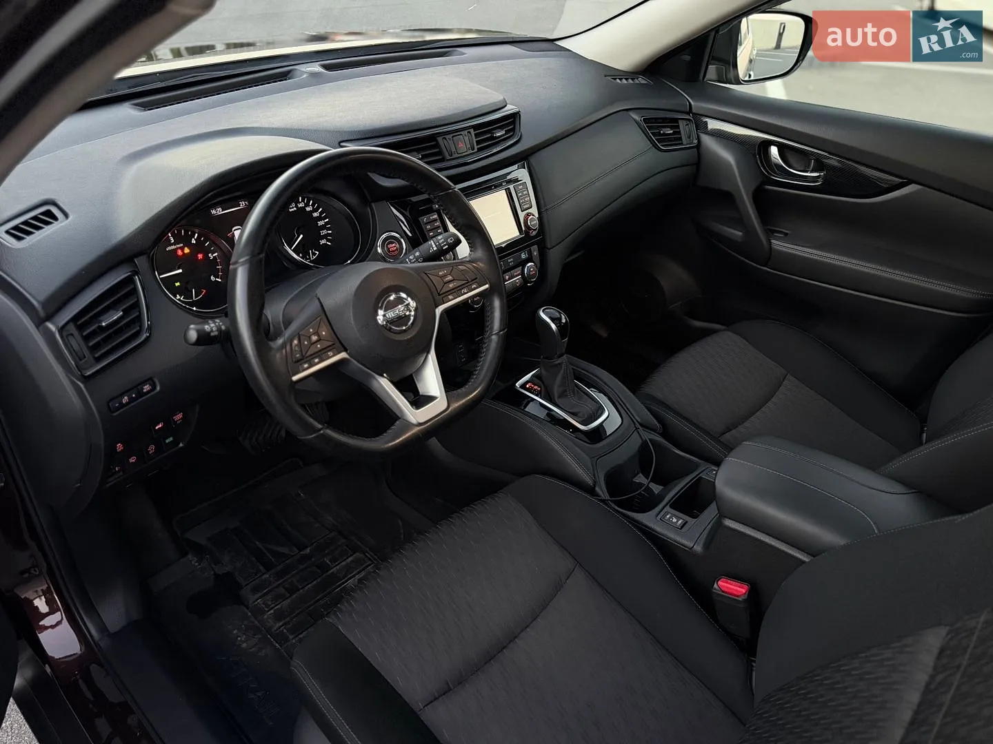 2021 Nissan X-Trail - мініатюра 5