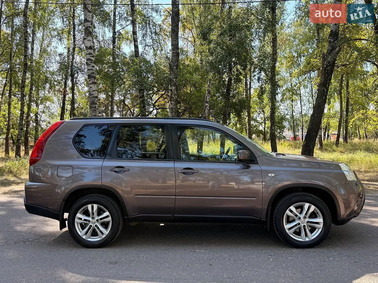 2012 Nissan X-Trail - мініатюра 9
