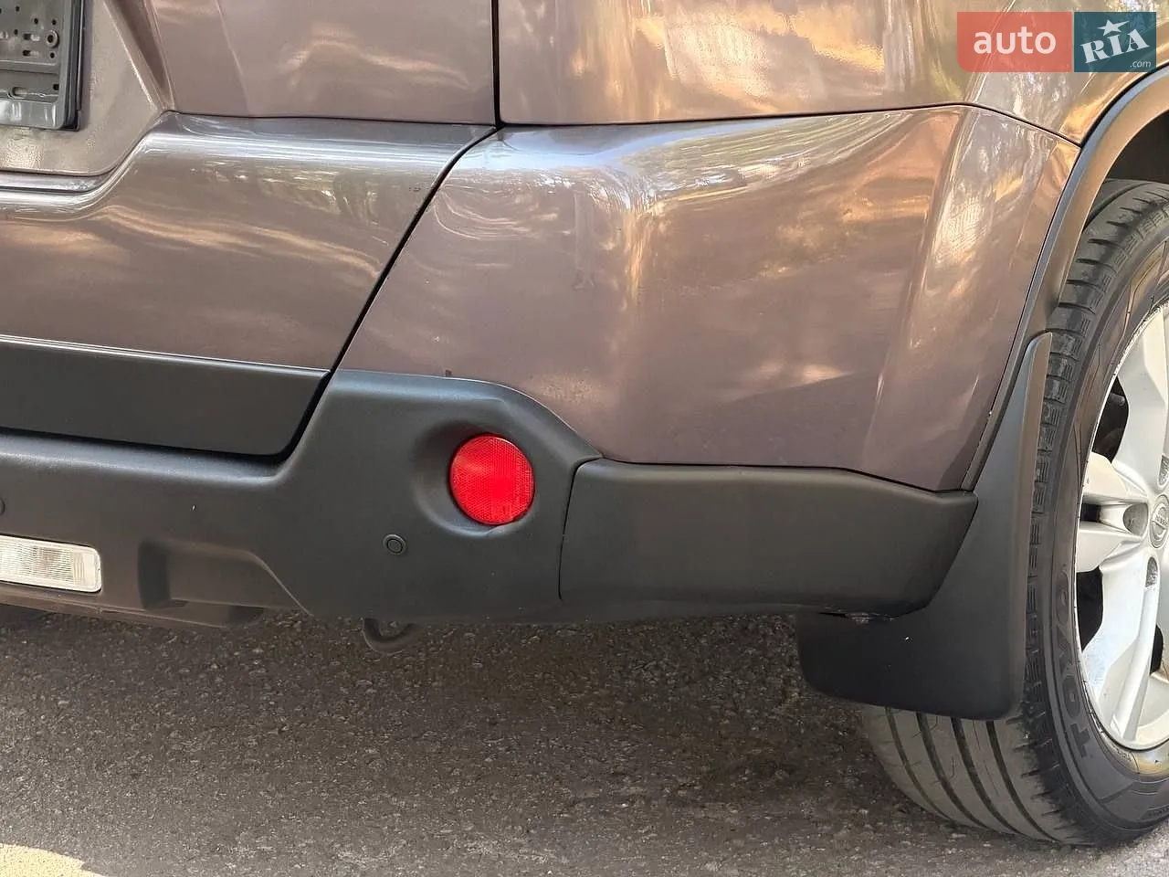 2012 Nissan X-Trail - мініатюра 13