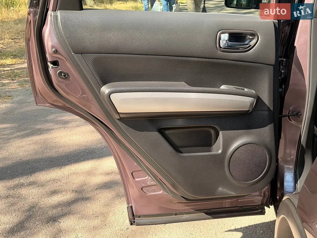 2012 Nissan X-Trail - мініатюра 28