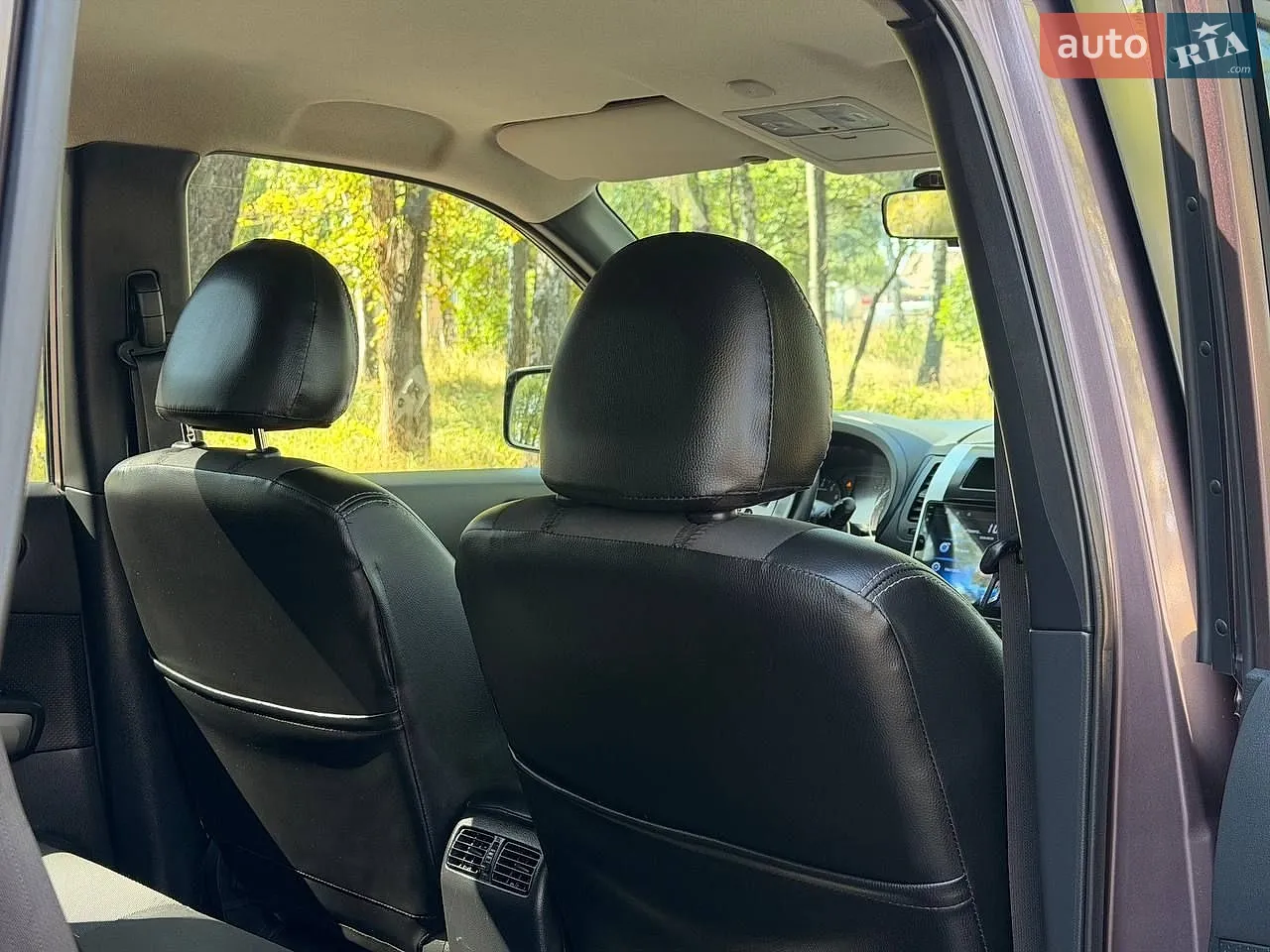 2012 Nissan X-Trail - мініатюра 33