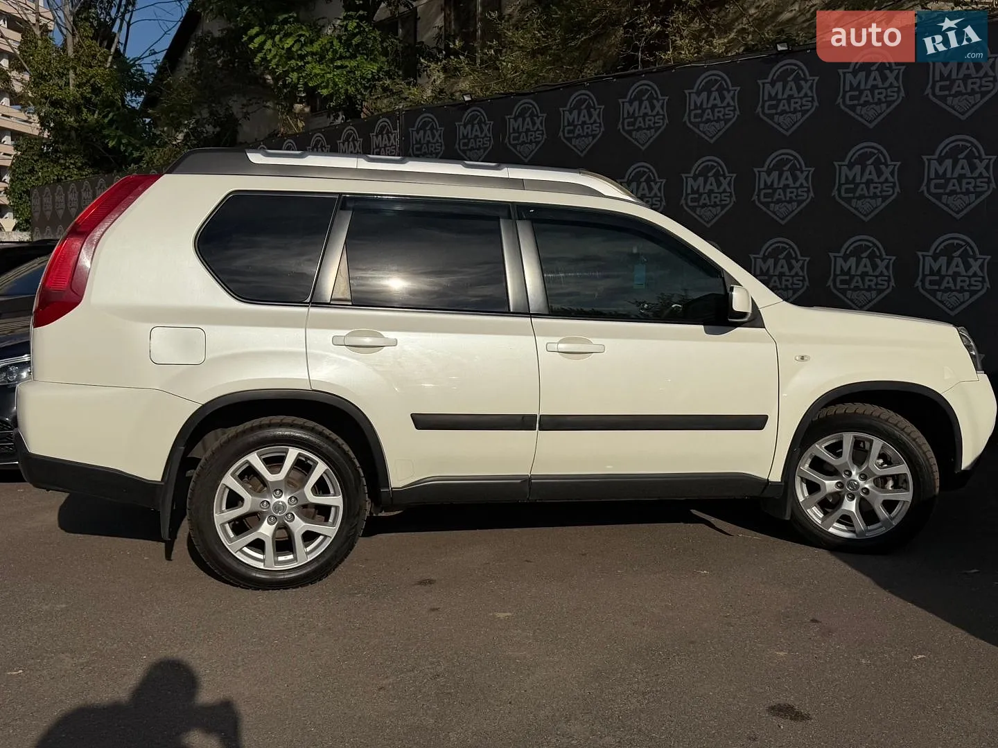 2012 Nissan X-Trail - мініатюра 8