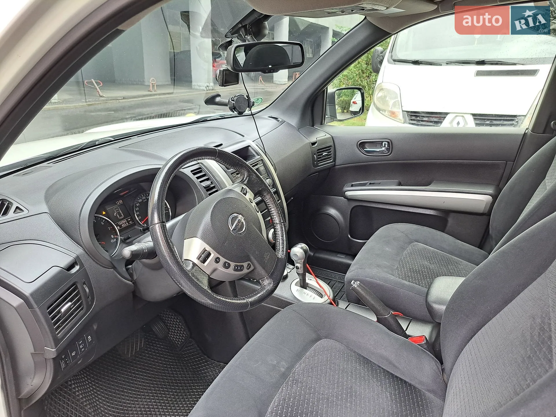 2012 Nissan X-Trail - мініатюра 4