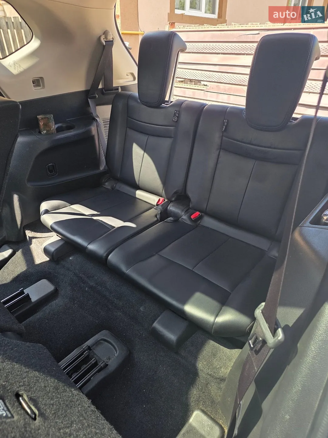 2014 Nissan X-Trail - мініатюра 13