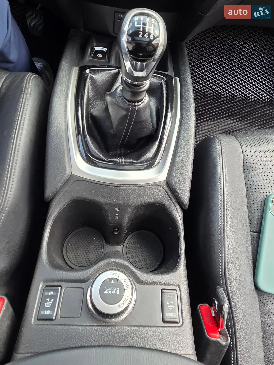 2014 Nissan X-Trail - мініатюра 17