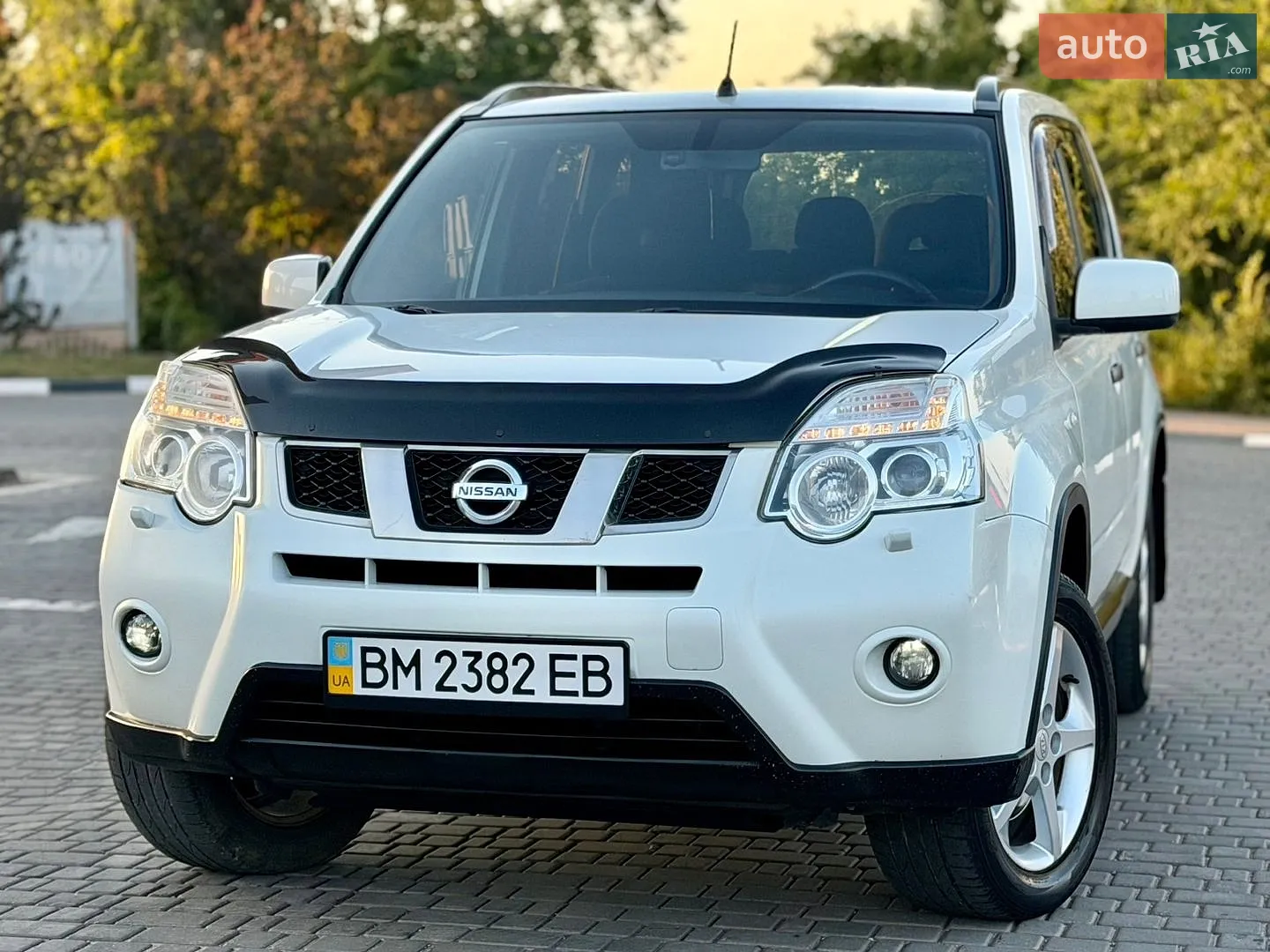 2012 Nissan X-Trail - мініатюра 6