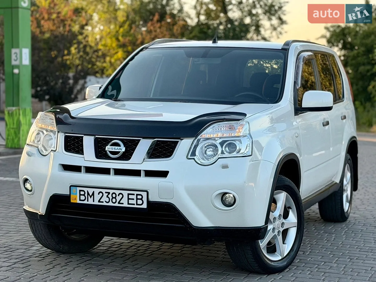2012 Nissan X-Trail - мініатюра 5