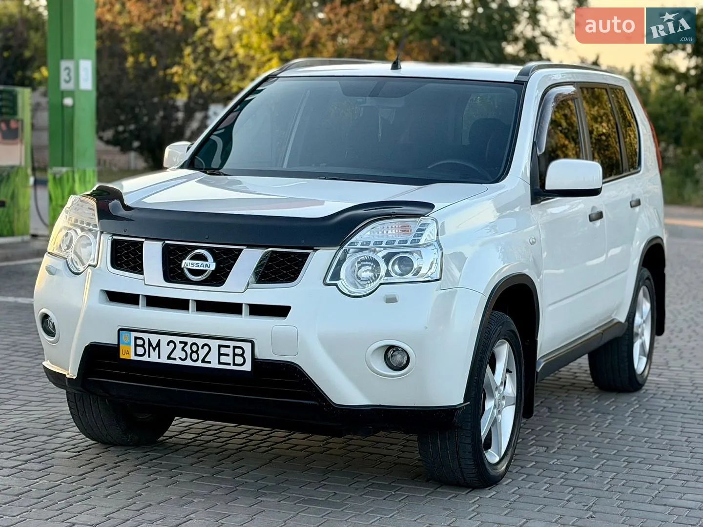 2012 Nissan X-Trail - мініатюра 10