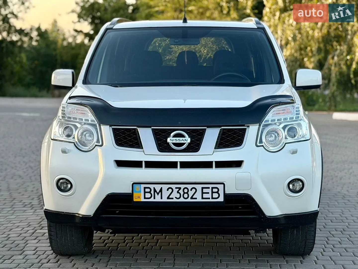 2012 Nissan X-Trail - мініатюра 7