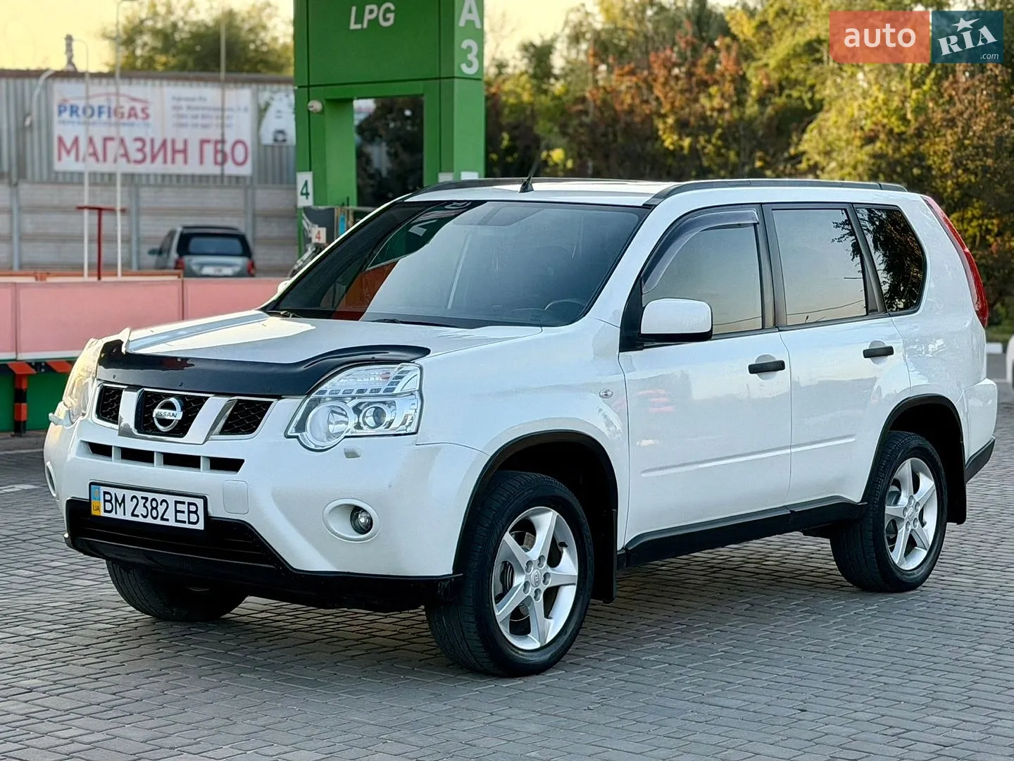 2012 Nissan X-Trail - мініатюра 11