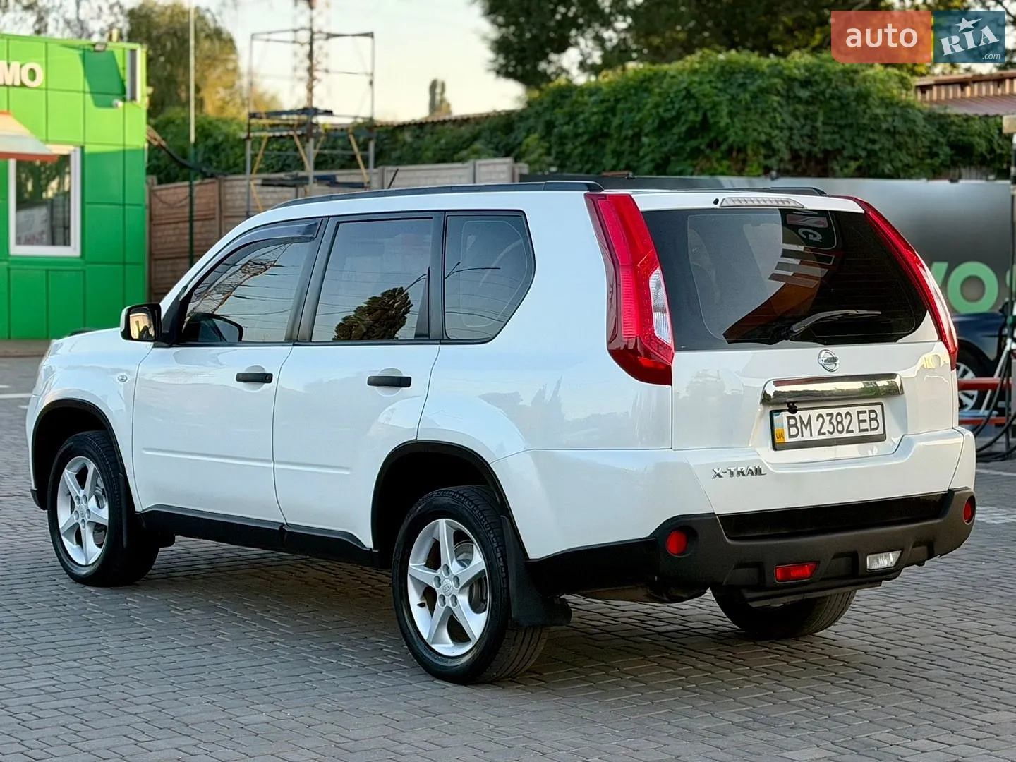 2012 Nissan X-Trail - мініатюра 13