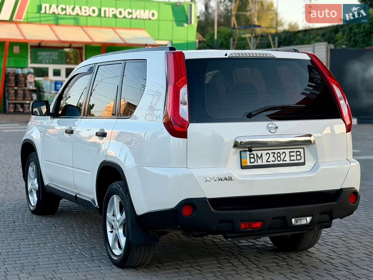 2012 Nissan X-Trail - мініатюра 14