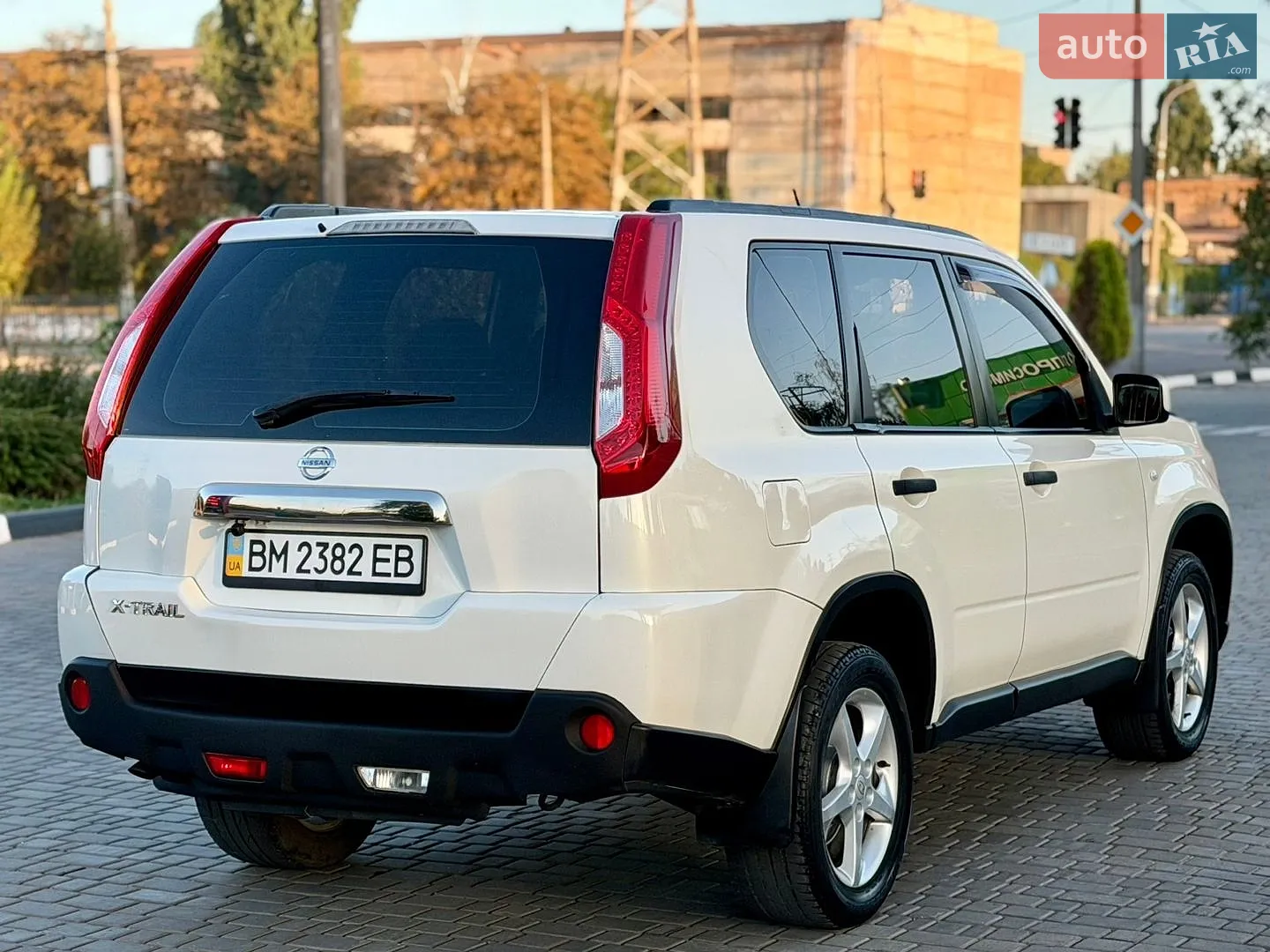 2012 Nissan X-Trail - мініатюра 17