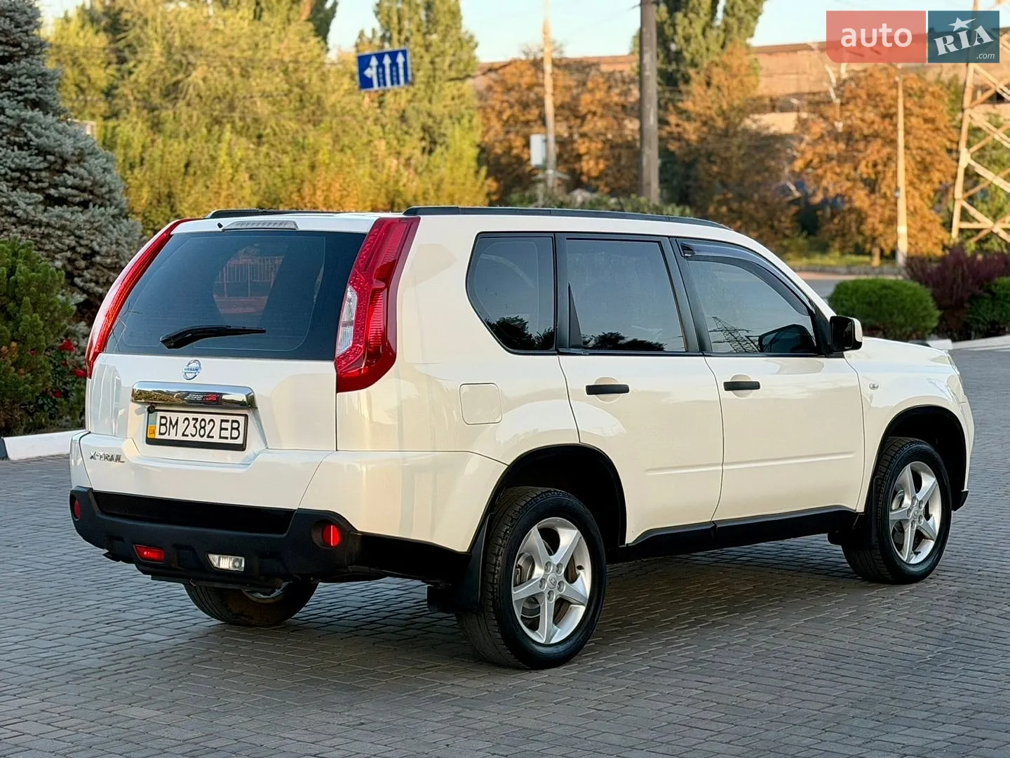 2012 Nissan X-Trail - мініатюра 18
