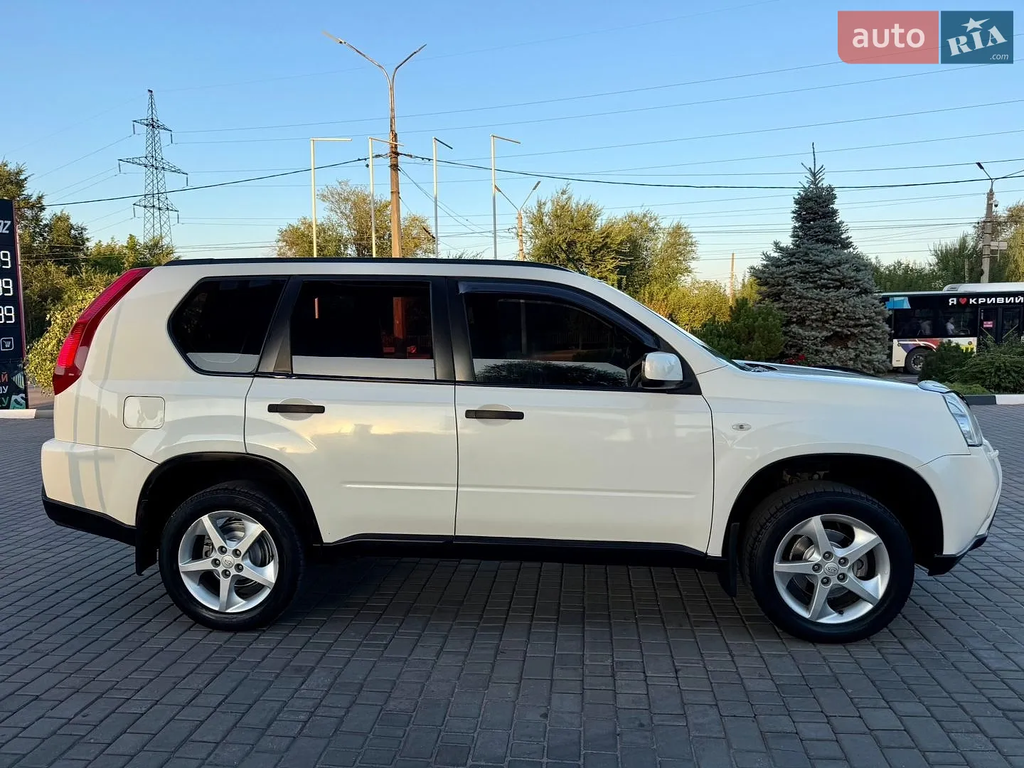 2012 Nissan X-Trail - мініатюра 19