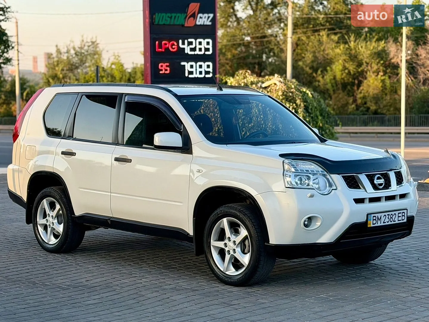 2012 Nissan X-Trail - мініатюра 20