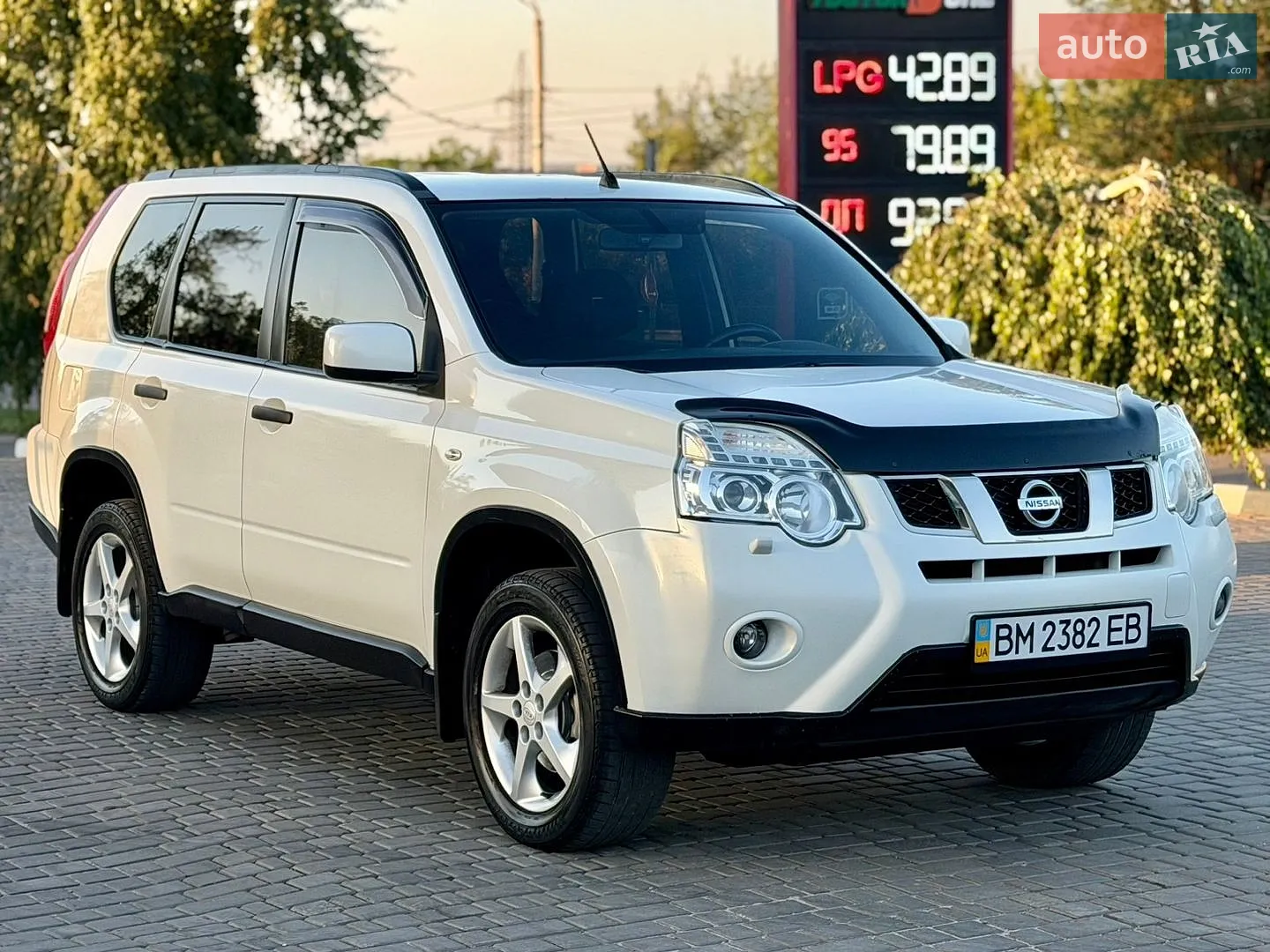 2012 Nissan X-Trail - мініатюра 21