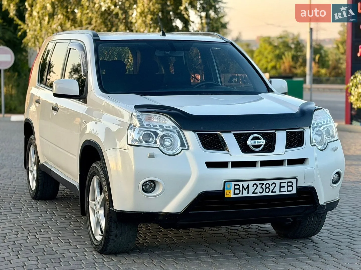 2012 Nissan X-Trail - мініатюра 22
