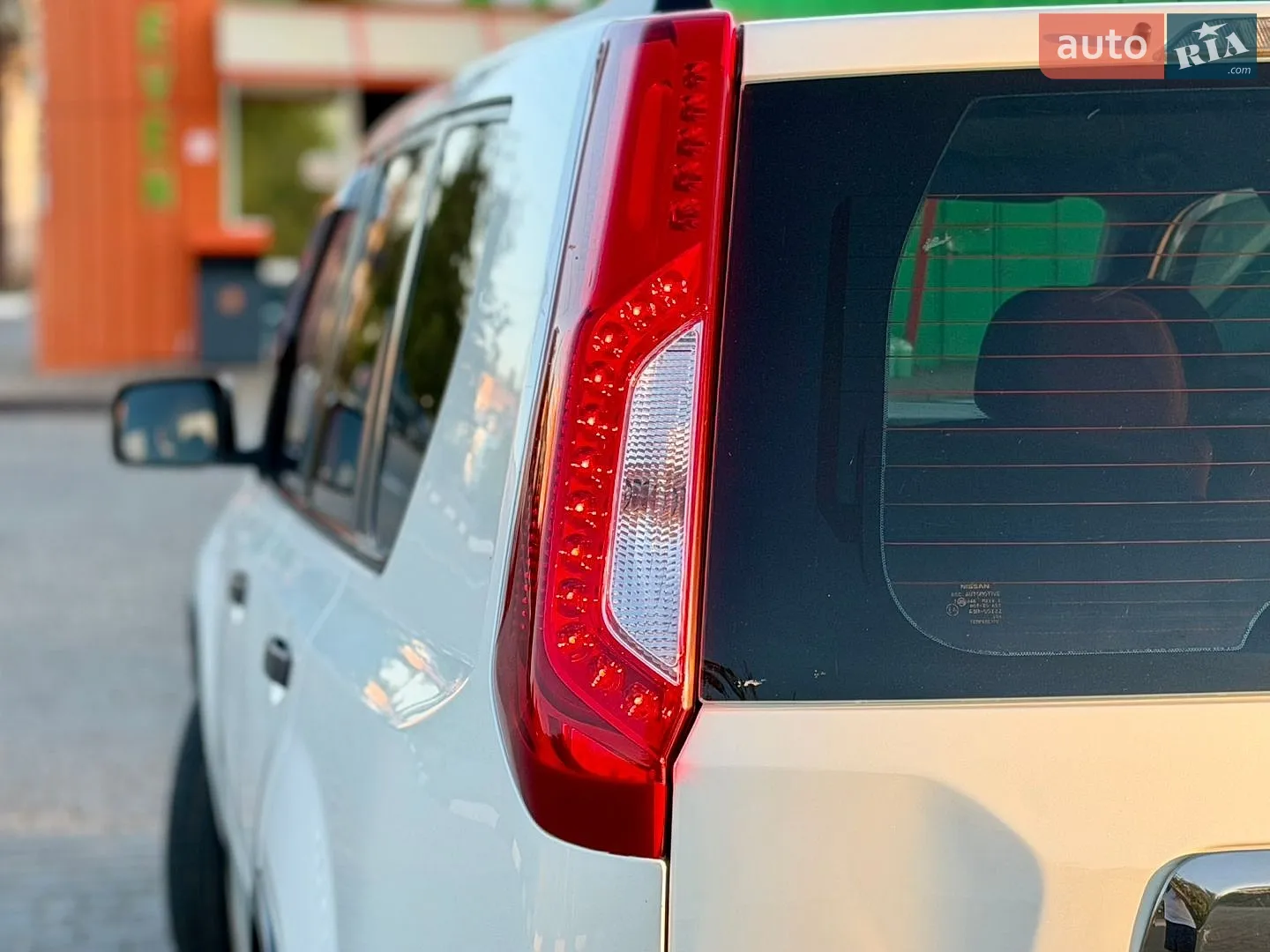 2012 Nissan X-Trail - мініатюра 23