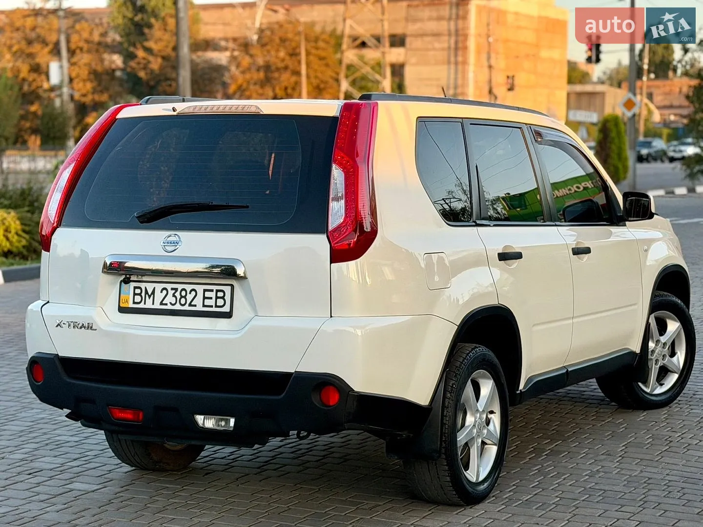 2012 Nissan X-Trail - мініатюра 25