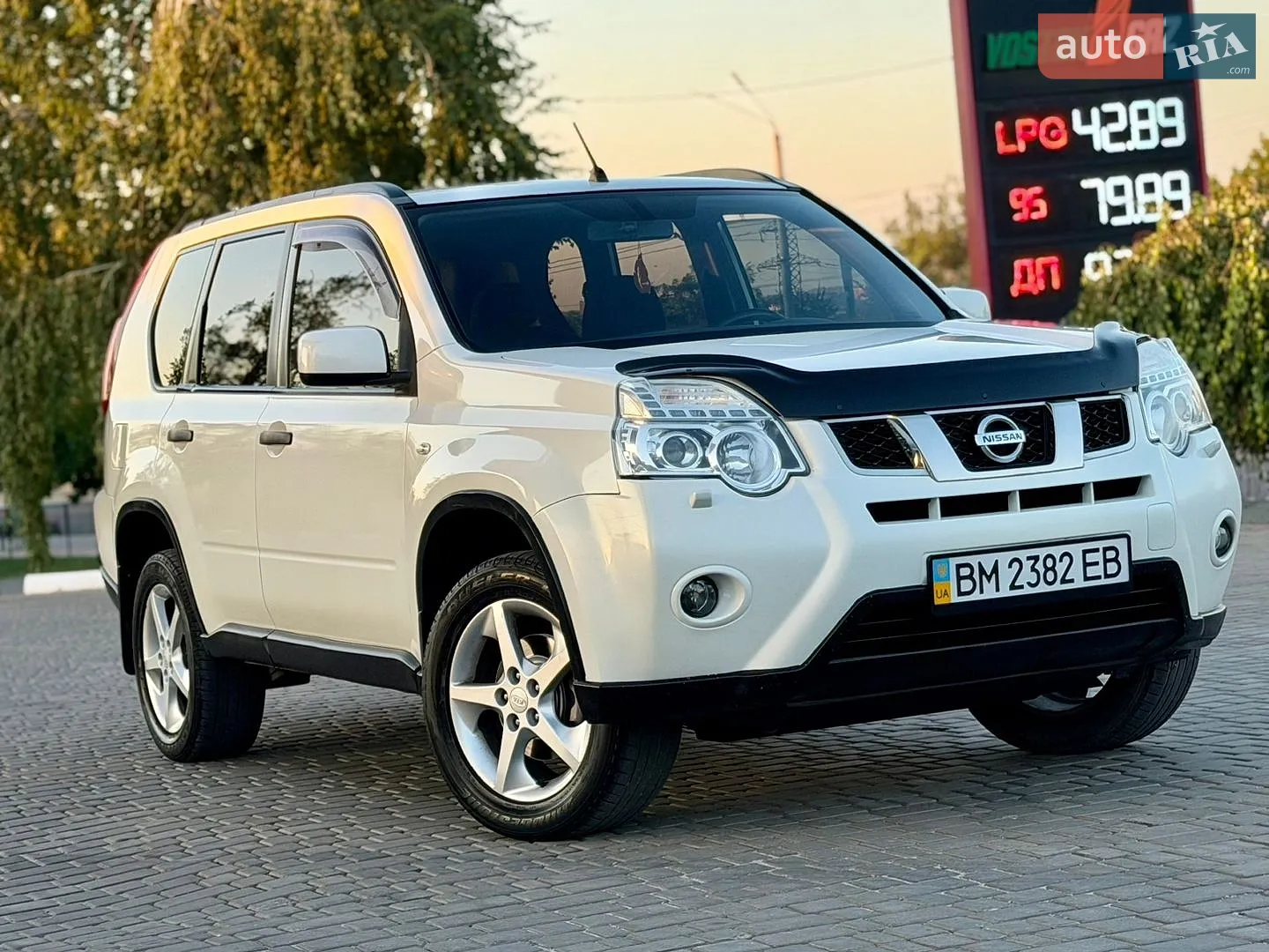 2012 Nissan X-Trail - мініатюра 27