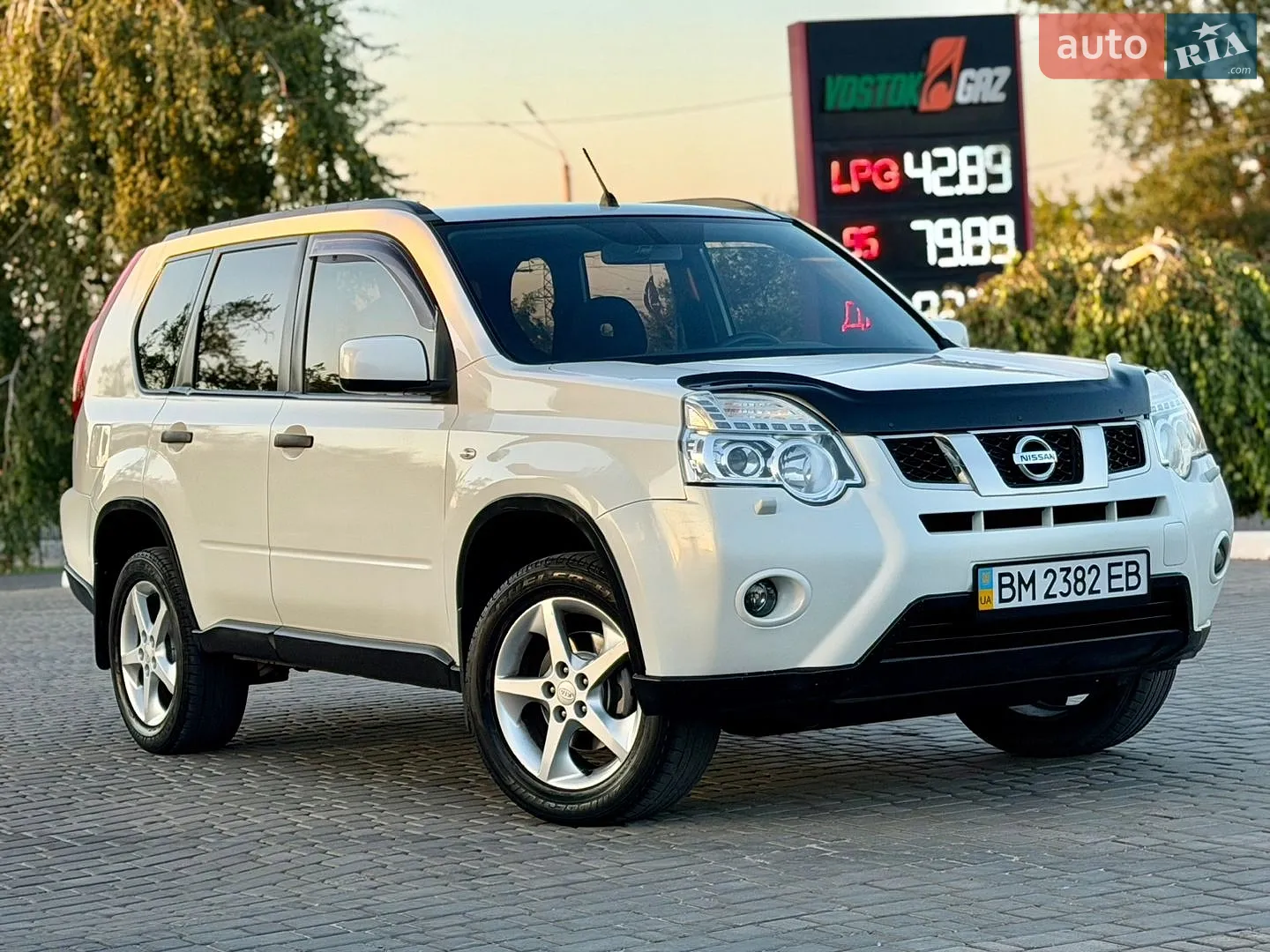 2012 Nissan X-Trail - мініатюра 28