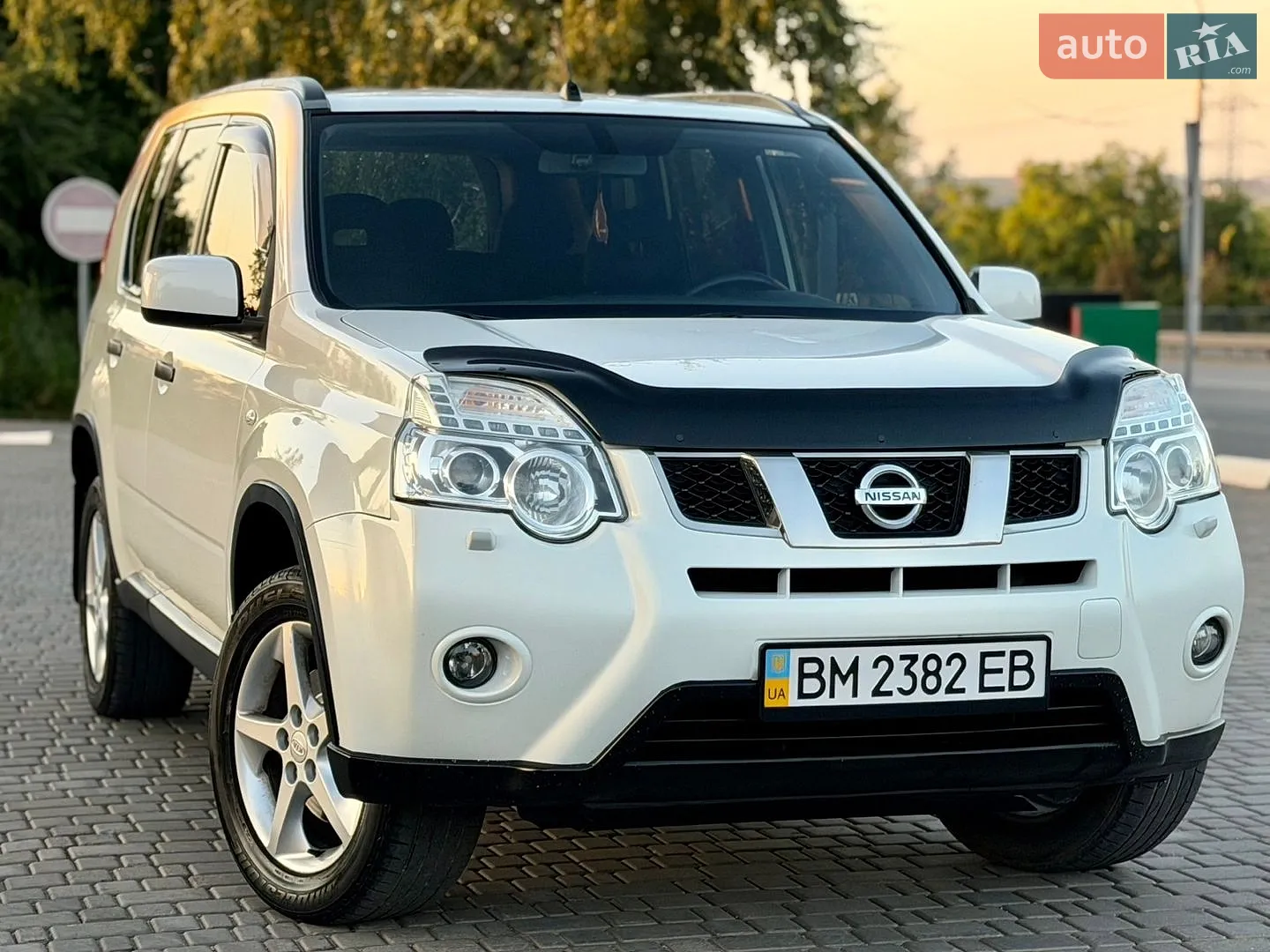 2012 Nissan X-Trail - мініатюра 30