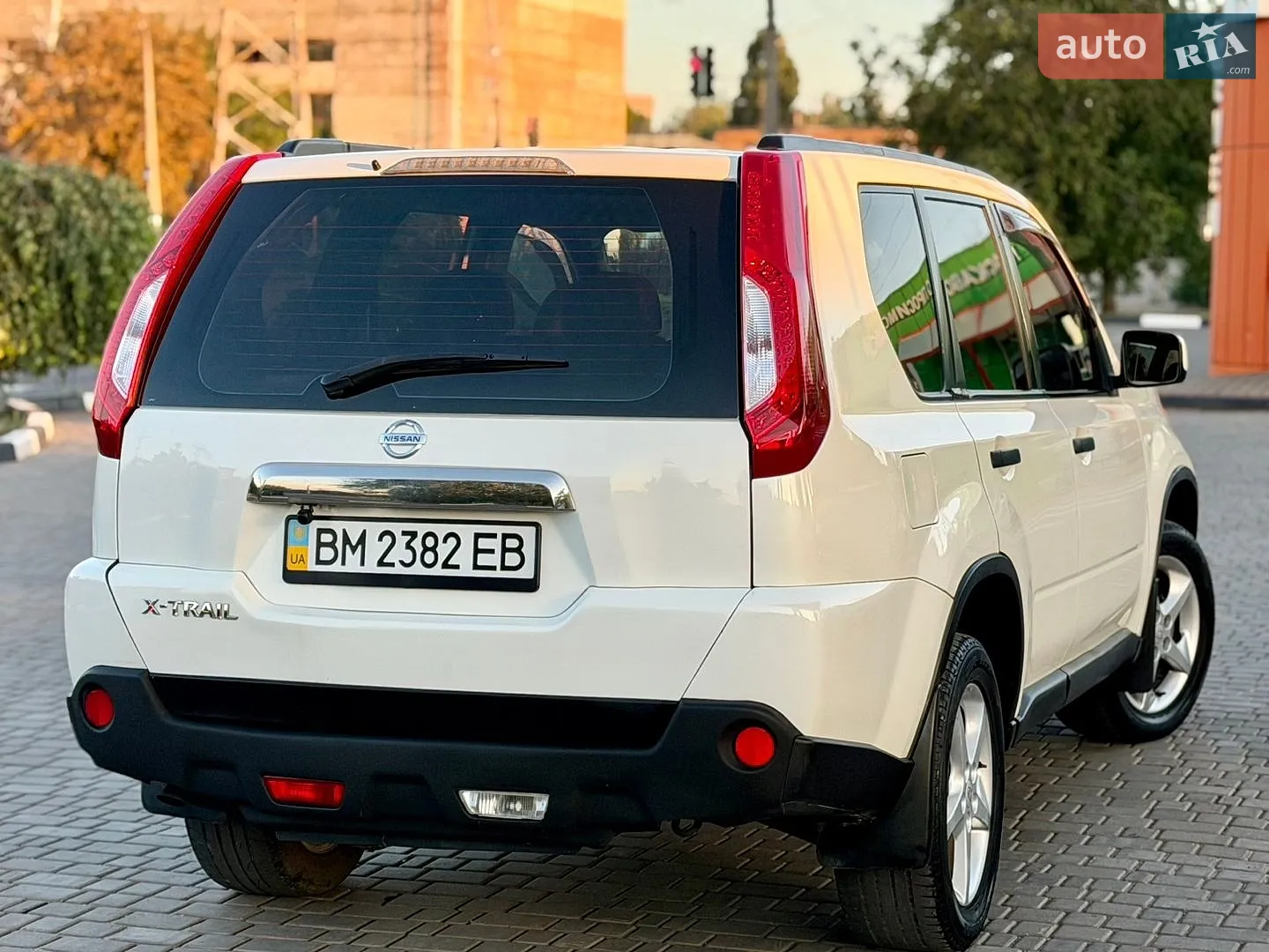 2012 Nissan X-Trail - мініатюра 24