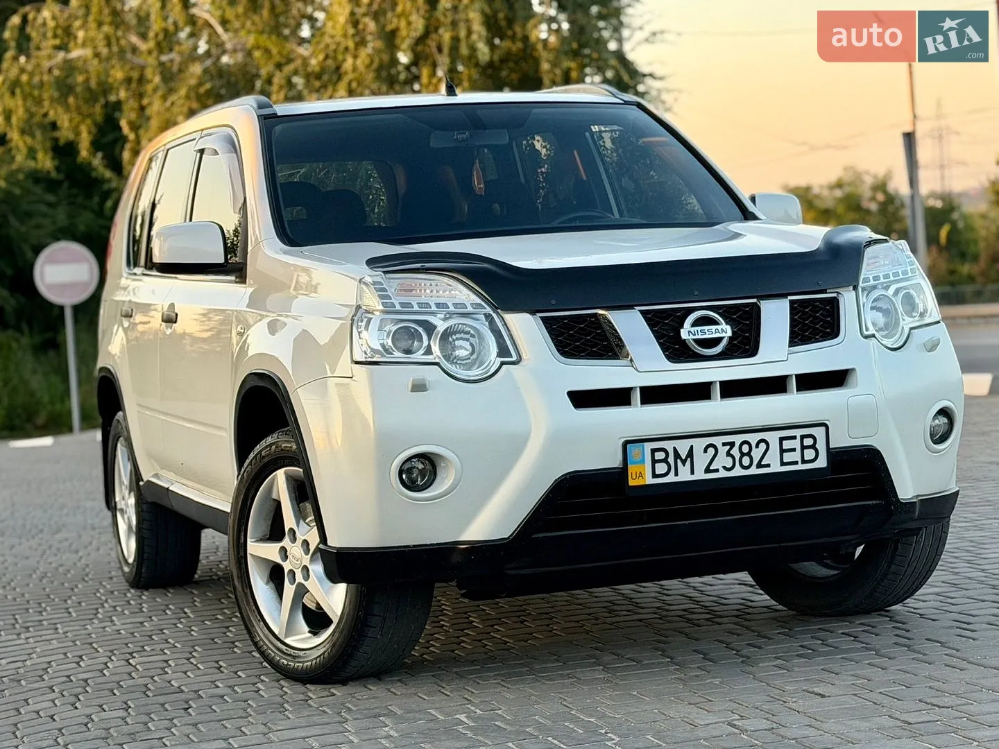 2012 Nissan X-Trail - мініатюра 29