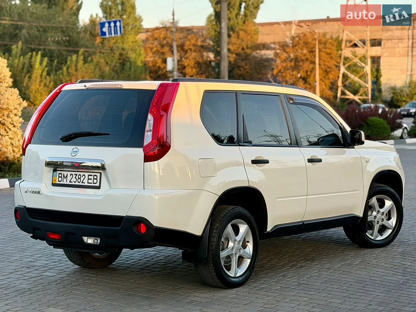 2012 Nissan X-Trail - мініатюра 26