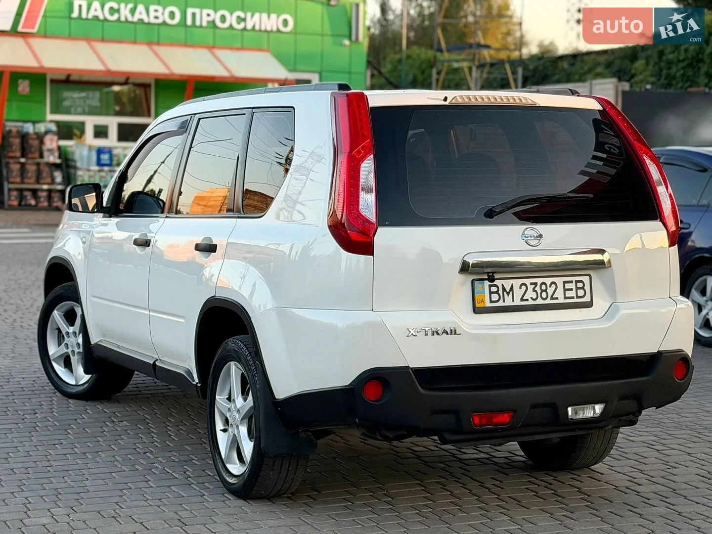 2012 Nissan X-Trail - мініатюра 33