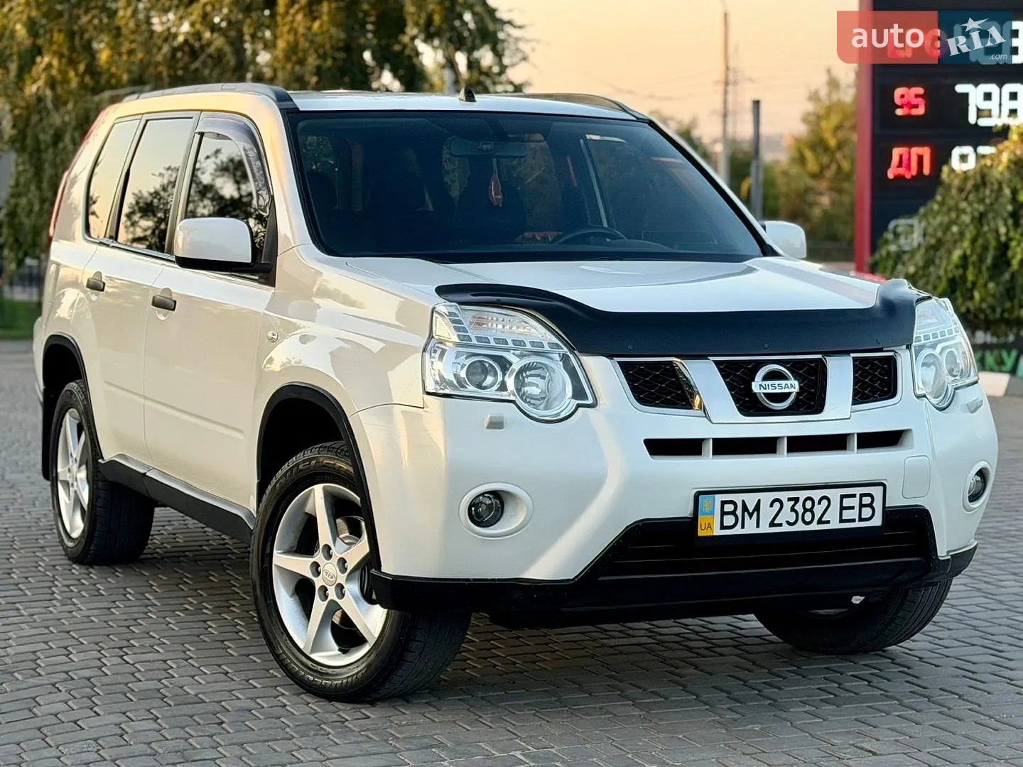 2012 Nissan X-Trail - мініатюра 31