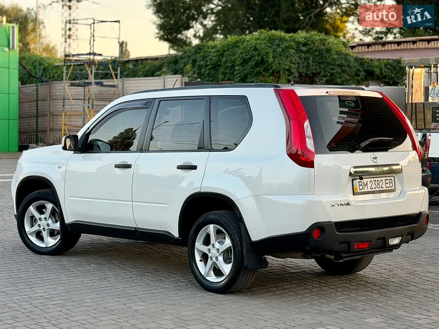 2012 Nissan X-Trail - мініатюра 35