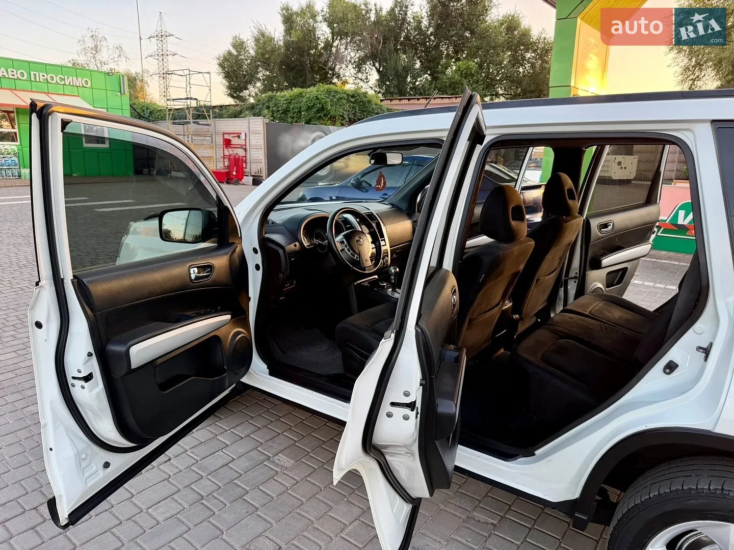 2012 Nissan X-Trail - мініатюра 37