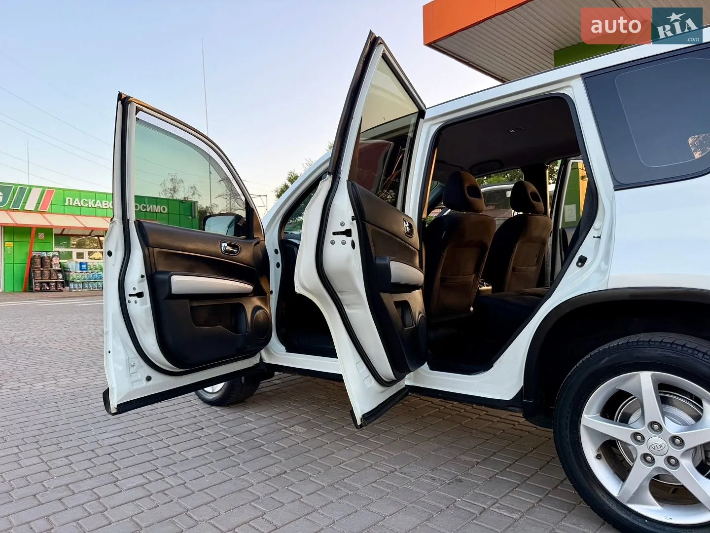2012 Nissan X-Trail - мініатюра 38