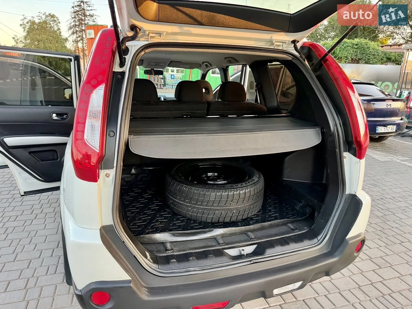 2012 Nissan X-Trail - мініатюра 39
