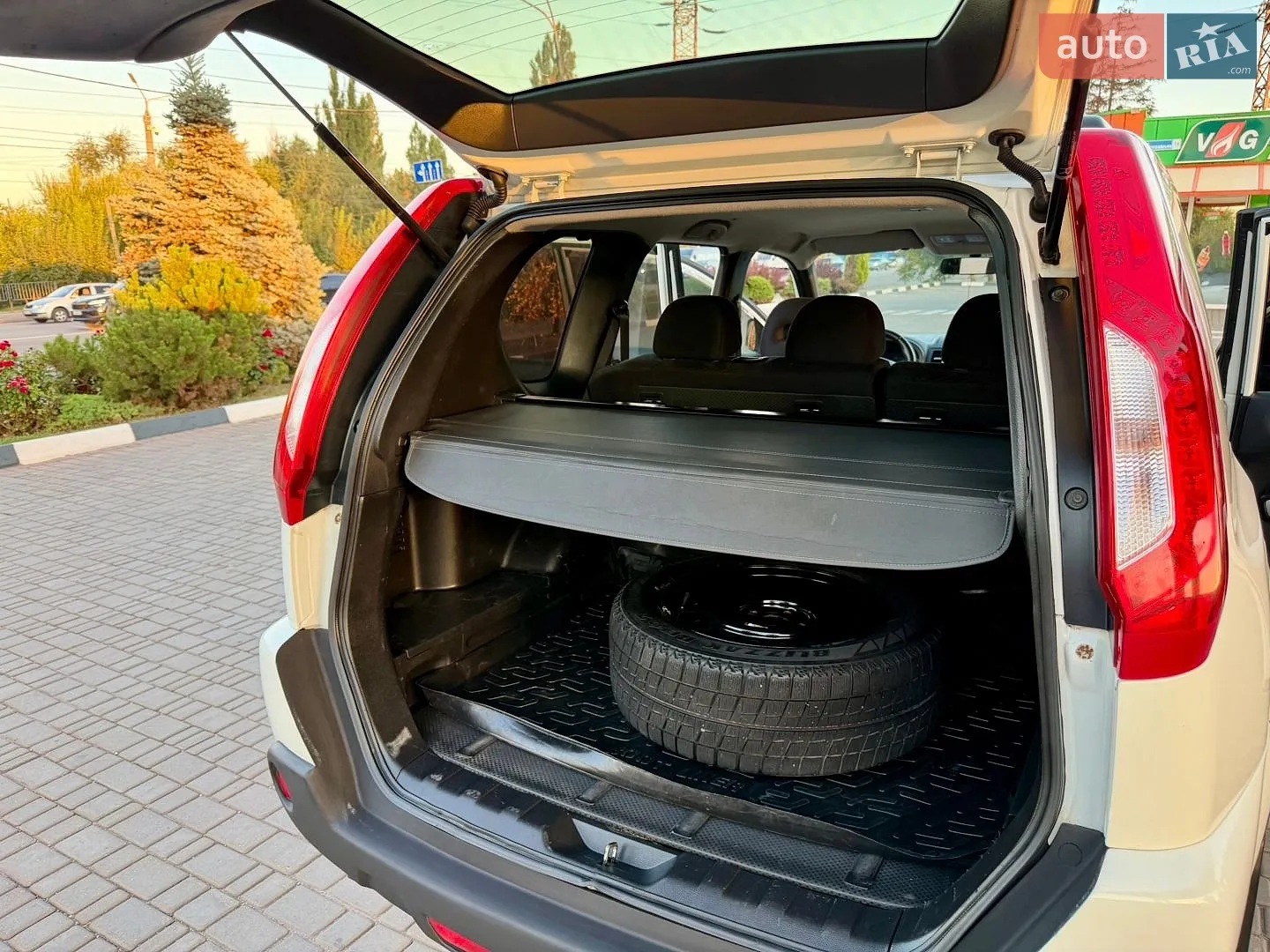2012 Nissan X-Trail - мініатюра 40