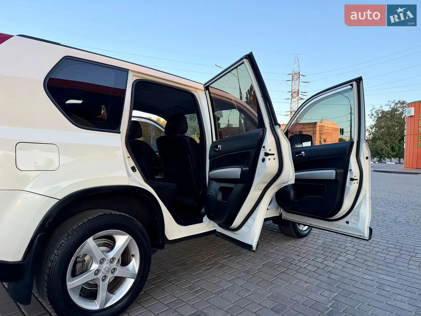 2012 Nissan X-Trail - мініатюра 42