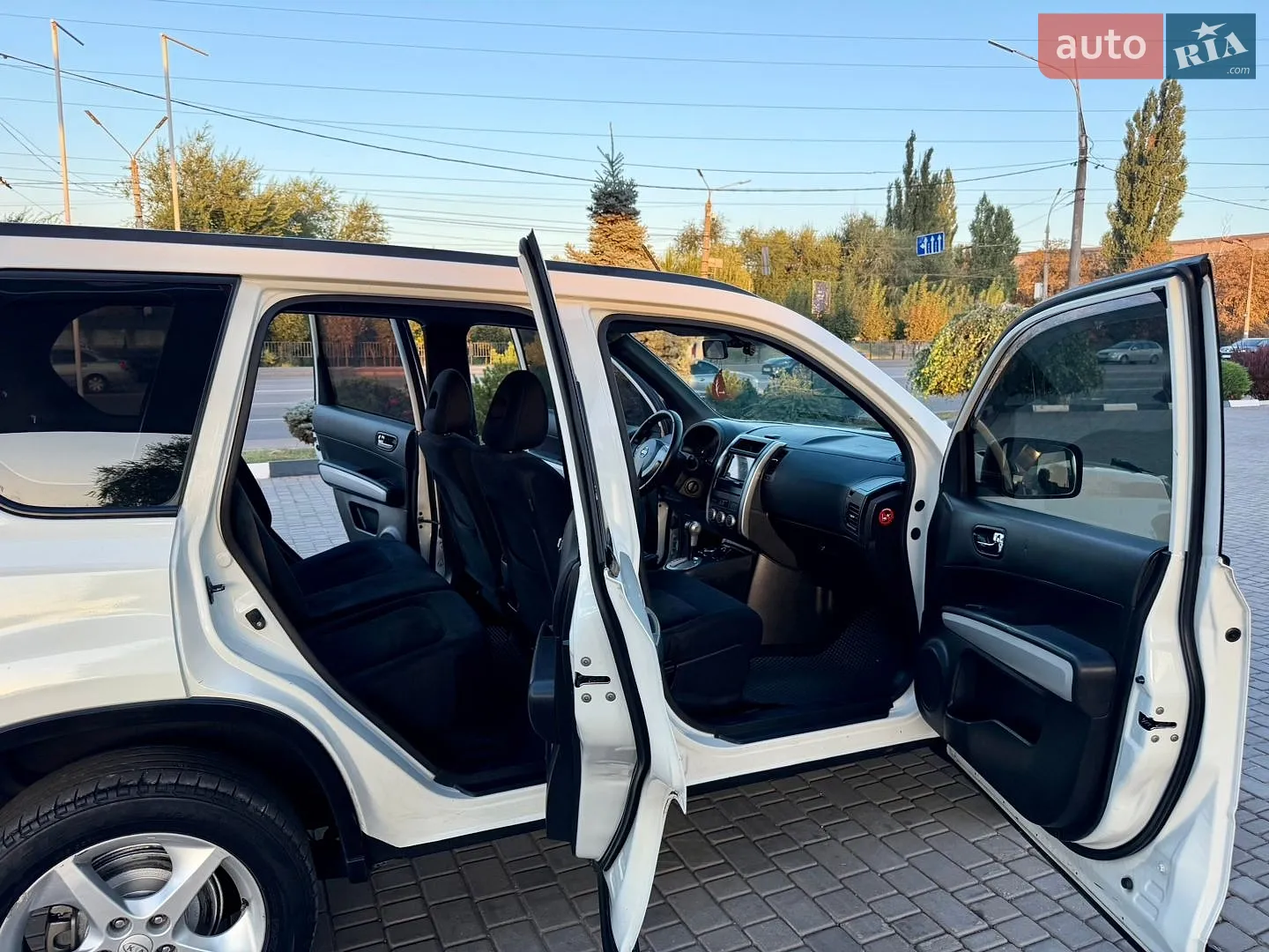 2012 Nissan X-Trail - мініатюра 41