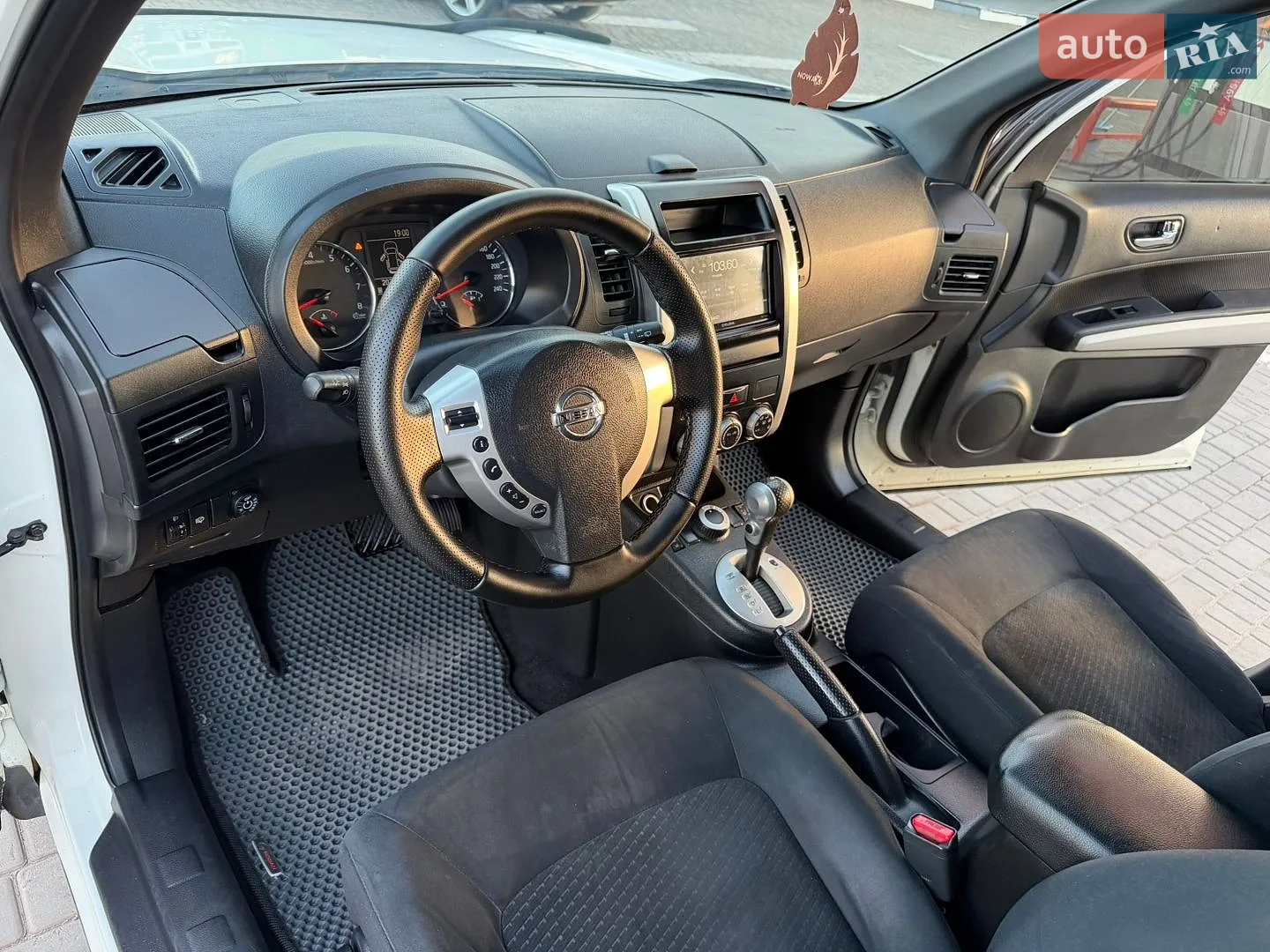 2012 Nissan X-Trail - мініатюра 46